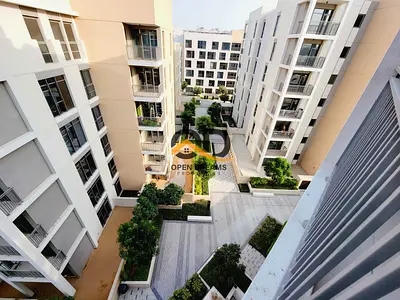 Hot offer | Spacious 1BR | Ready to move | Luxurious amenities | Close to city center