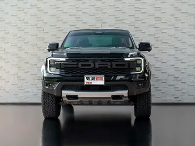 صورة 2 لـ 2023 FORD RANGER