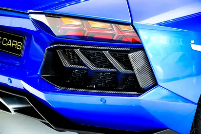 صورة 7 لـ 2014 Lamborghini AVENTADOR