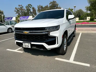 2022 Chevrolet TAHOE — миниатюра 10