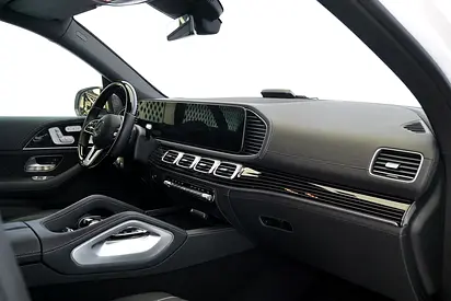 2023 Mercedes-Maybach GLS-CLASS — миниатюра 12