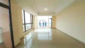 Spacious 3BR + Maid | Gym & Pool | Al Muroor