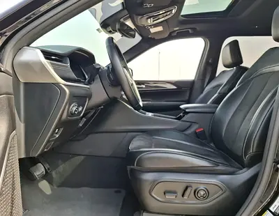 Jeep Cherokee Limited, миниатюра 7