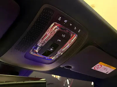 Mercedes-Benz A-Class A 200, миниатюра 16