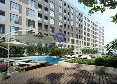 HOT DEAL | 3BR Apartment + Maid Room | Post-Handover Payment Plan | SAWA 3, Al Mamsha Sharjah
