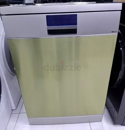 Siemens iQ 700 dishwasher 3 rack new model WiFi system same like condition