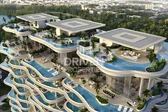 Prestigious Penthouse | Ultra Luxury | Burj View