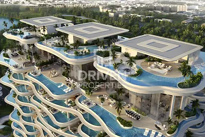 Prestigious Penthouse | Ultra Luxury | Burj View