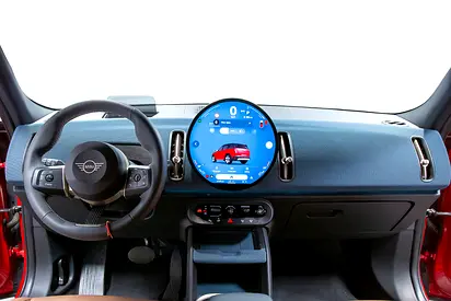 MINI Countryman C, миниатюра 6