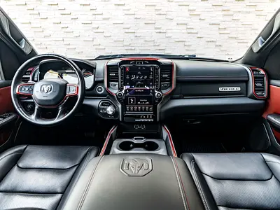 صورة 8 لـ 2022 RAM 1500