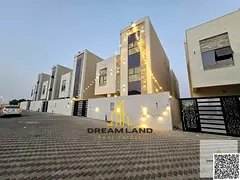 Golden opportunity to buy a villa with 6 bedrooms, distinctive finishing, excellent location in Al-H