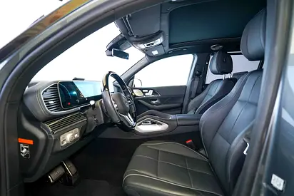 2022 Mercedes-Maybach GLS-CLASS 照片 9