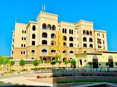 Astounding 3BR Apartment | Sea View | Balcony | Maid's Room | 2 Parking | The Shore, Saadiyat Island