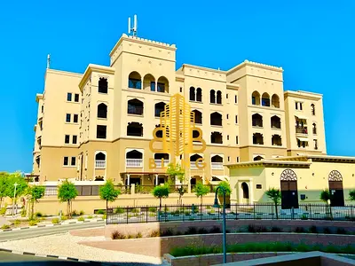 Astounding 3BR Apartment | Sea View | Balcony | Maid's Room | 2 Parking | The Shore, Saadiyat Island