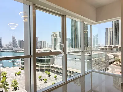 Ready to Move | Spacious Layout | Amazing View