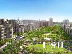 Brand New| Ready to move in | Park view | Vacant