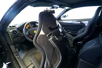 2008 Ferrari F430 照片 8