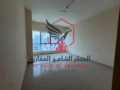 Free AC 2 BHK with Free Parking Free Gym & Pool Master Bedrooms 6 Cheques Family Tower in Al Khan Ne
