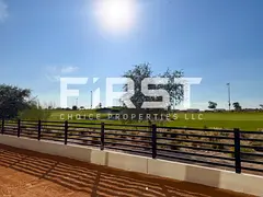Single Row | Corner | Full Golf View | One of Kind