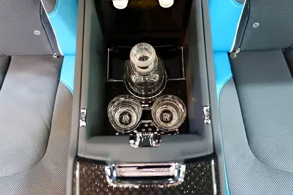 2026 ROLLS-ROYCE CULLINAN — миниатюра 12