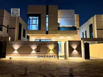 Villa for sale directly from the owner, freehold, open to all nationalities. Price includes registration and ownership fees and is negotiable.
