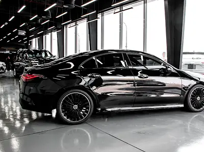 Mercedes-Benz CLA 200, миниатюра 10