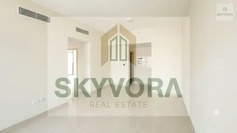 Spacious 2-Bedroom Apartment | 1,290 Sq. Ft. | Well Maintained | Prime Liwan Location