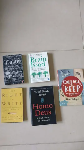 Miscellaneous books-non-fiction