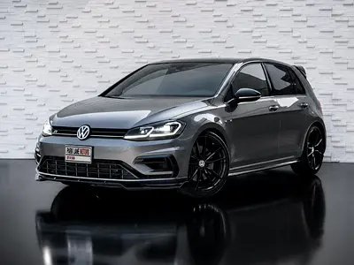 0% DOWN PAYMENT! | 🏎️ THE OFF-PEAK RELEASE | GOLF R | SERVICE PLAN + FDSH | WARRANTY