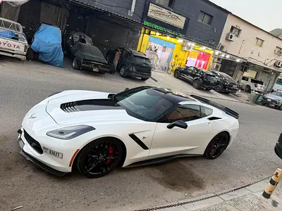 صورة 4 لـ 2015 Chevrolet CORVETTE
