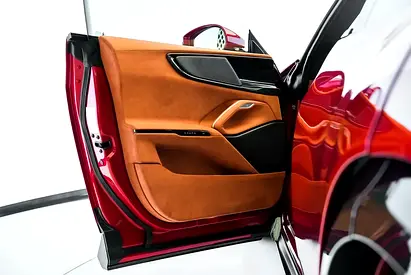 2024 Ferrari PUROSANGUE — миниатюра 7