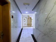 Annual Rent Ajman - 1BR & Hall in Al Nuaimiya 1 Next to United Discounts | 2 Bathrooms | Balcony | F
