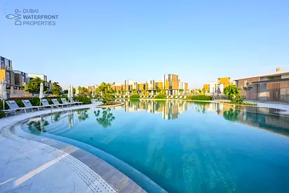 4BR+Family+Maid | G+2 | Park View | 4B2