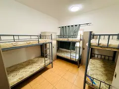 Premium Bed Space Available AED580