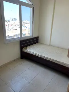 ready to move partition available In Burjuman Mall behind, Opal one building