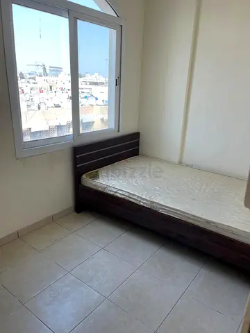 ready to move partition available In Burjuman Mall behind, Opal one building