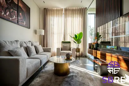 Luxury Living | Premium 1BR | Bright & Spacious