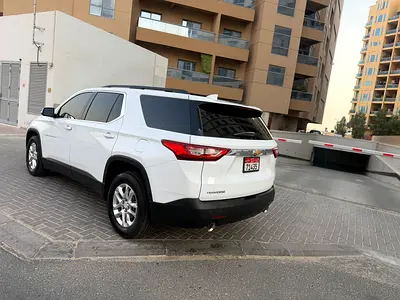 صورة 8 لـ 2019 Chevrolet TRAVERSE