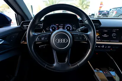 2023 AUDI A3 缩略图 17