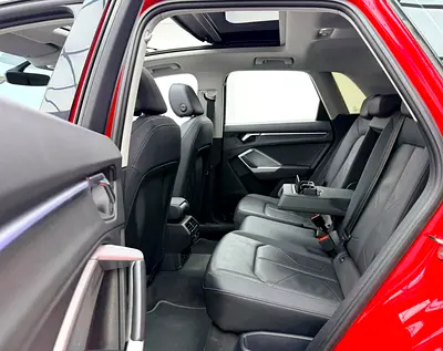 صورة مصغرة 17 لـ 2024 AUDI Q3