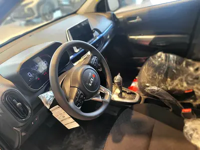 صورة 7 لـ 2026 KIA PICANTO