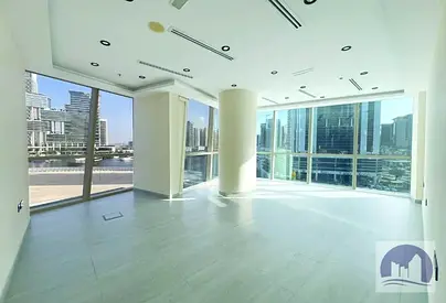 Fitted | Spacious | Canal View | Grade A