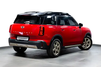 MINI Countryman C, миниатюра 4