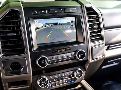 2019 FORD EXPEDITION — фото 12