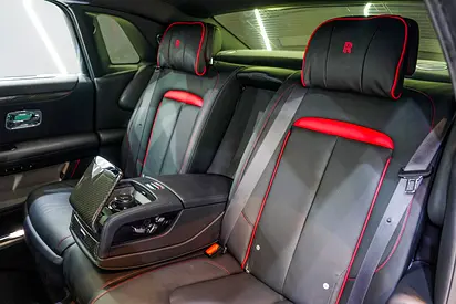 2022 ROLLS-ROYCE GHOST 照片 10