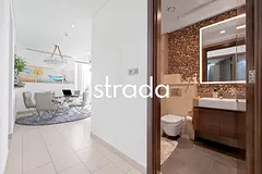 Villa view | Vacant | Furnished