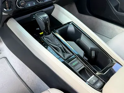 Honda Accord EX-L, миниатюра 18