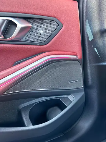 2026 BMW 3-SERIES 缩略图 15