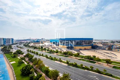 Modern 3BHK | Amazing View | Ready to Move in