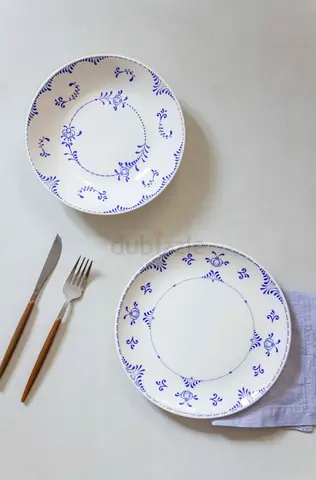 ZARAHOME dinner set - Limited collection